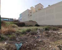 Resale - Plot / Land - Benijofar - Benijofar - Village