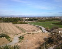 Resale - Plot / Land - Benijofar - Benijofar - Village