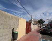 Resale - Plot / Land - Benijofar - Benijofar - Village