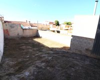 Resale - Plot / Land - Benijofar - Benijofar - Village