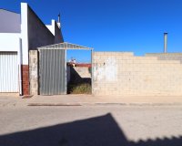 Resale - Plot / Land - Benijofar - Benijofar - Village