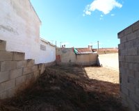 Resale - Plot / Land - Benijofar - Benijofar - Village
