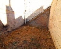 Resale - Plot / Land - Benijofar - Benijofar - Village