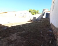 Resale - Plot / Land - Benijofar - Benijofar - Village