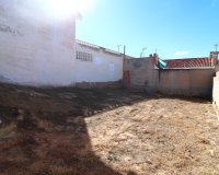 Resale - Plot / Land - Benijofar - Benijofar - Village