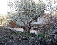 Resale - Plot / Land - Benimarfull