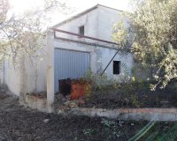 Resale - Plot / Land - Benimarfull