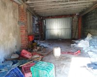 Resale - Plot / Land - Benimarfull