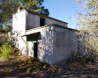 Resale - Plot / Land - Benimarfull