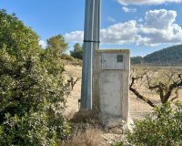 Resale - Plot / Land - BULLAS - Costa Calida