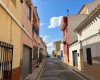 Resale - Plot / Land - BULLAS - Costa Calida