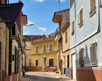 Resale - Plot / Land - BULLAS - Costa Calida