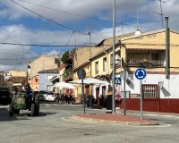 Resale - Plot / Land - BULLAS - Costa Calida
