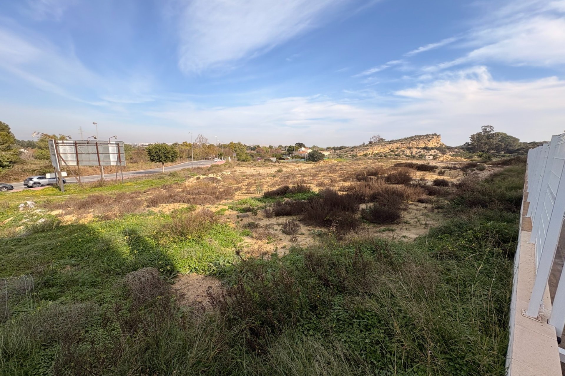 Resale - Plot / Land - Ciudad Quesada - La Marquesa Golf