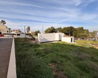 Resale - Plot / Land - Ciudad Quesada - La Marquesa Golf