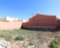 Resale - Plot / Land - Daya Nueva - Daya Nueva - Town