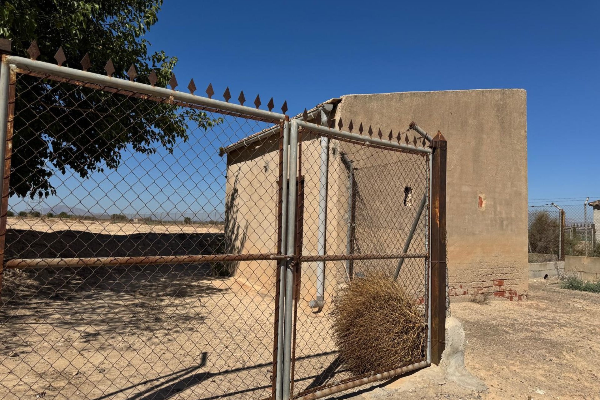 Resale - Plot / Land - Elche - La Marina