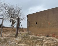 Resale - Plot / Land - Elche - La Marina