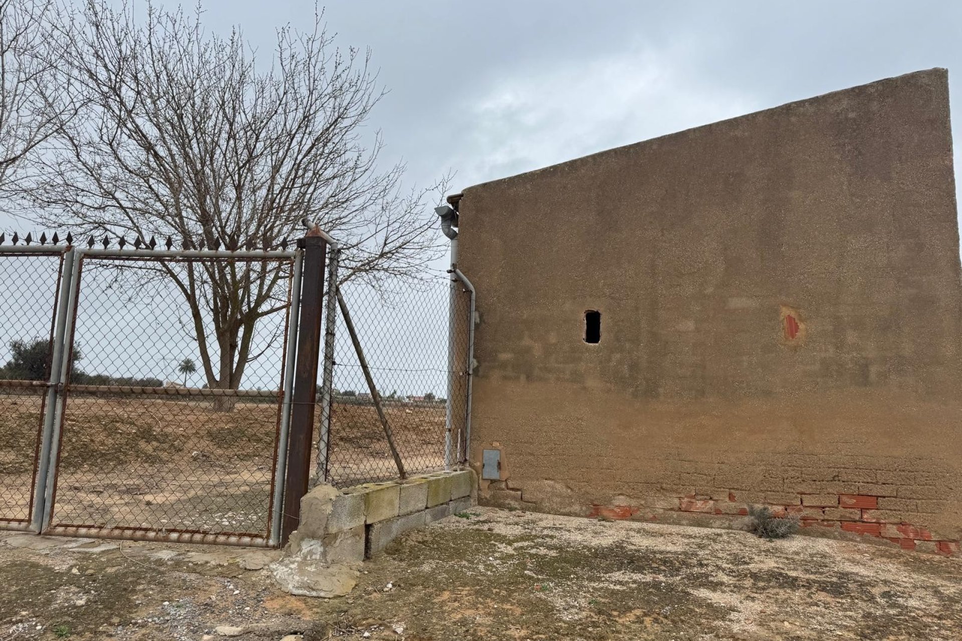 Resale - Plot / Land - Elche - La Marina