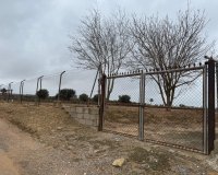 Resale - Plot / Land - Elche - La Marina