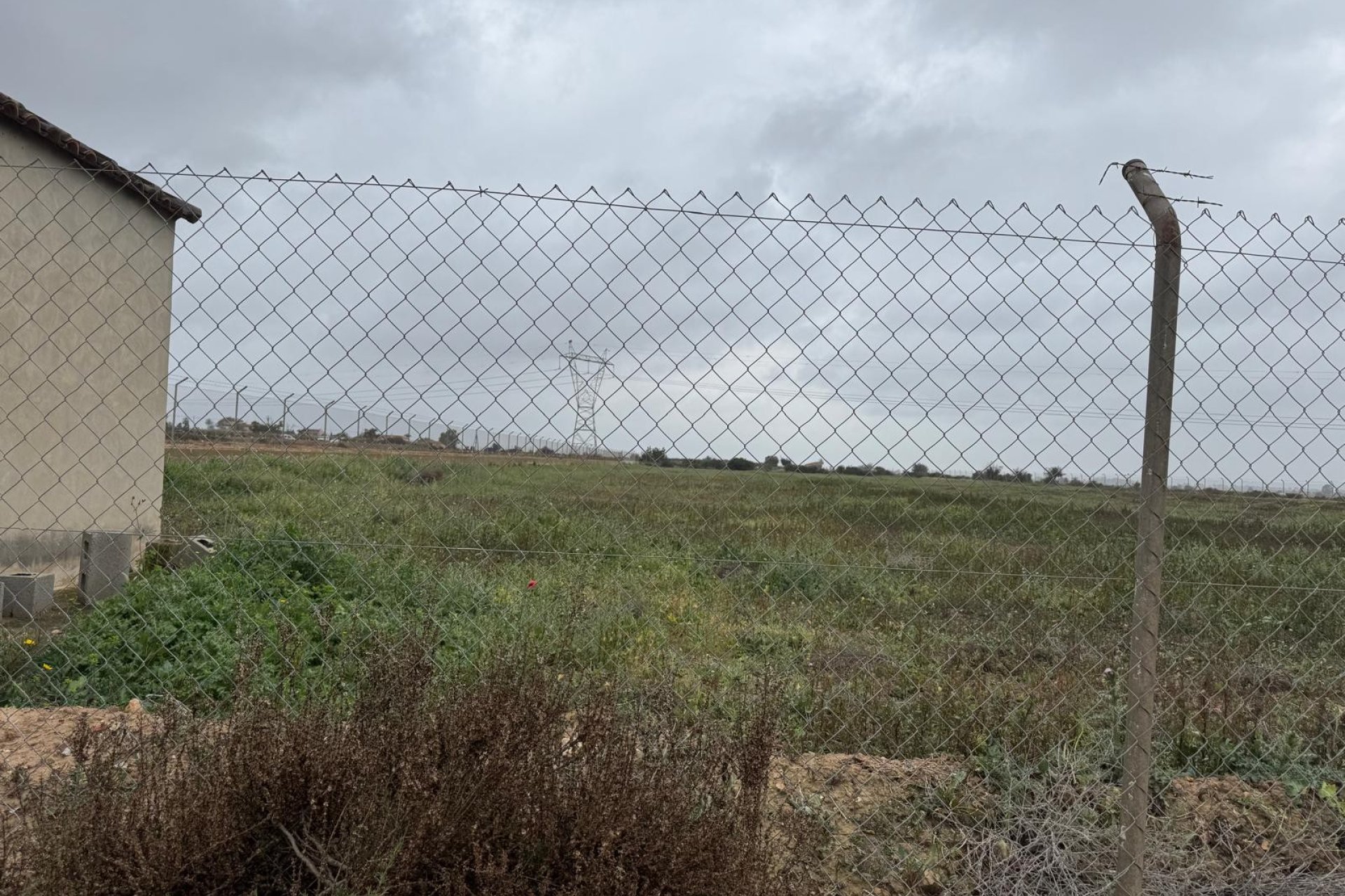 Resale - Plot / Land - Elche - La Marina