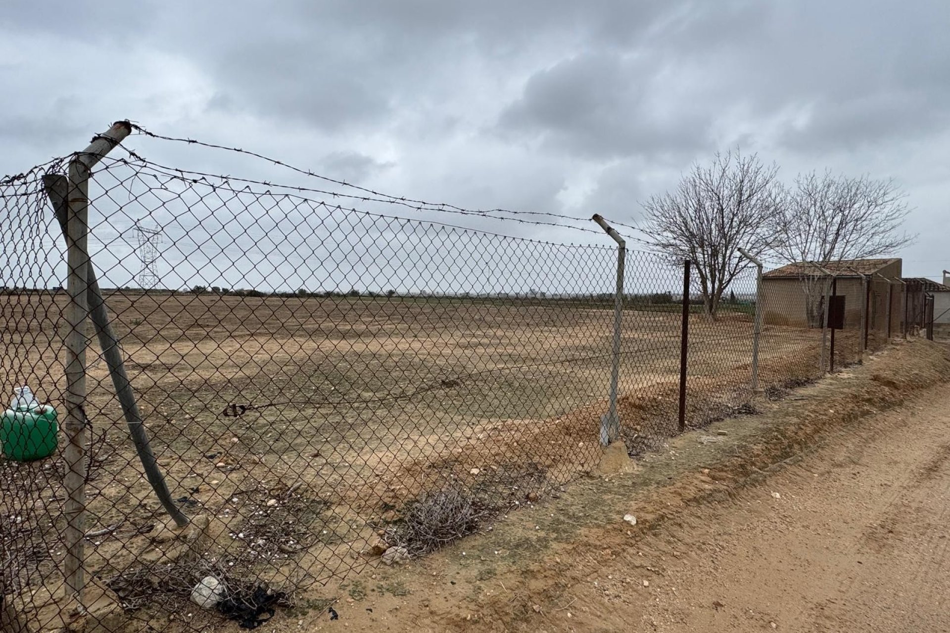 Resale - Plot / Land - Elche - La Marina