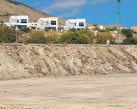 Resale - Plot / Land - Finestrat - Balcón de finestrat