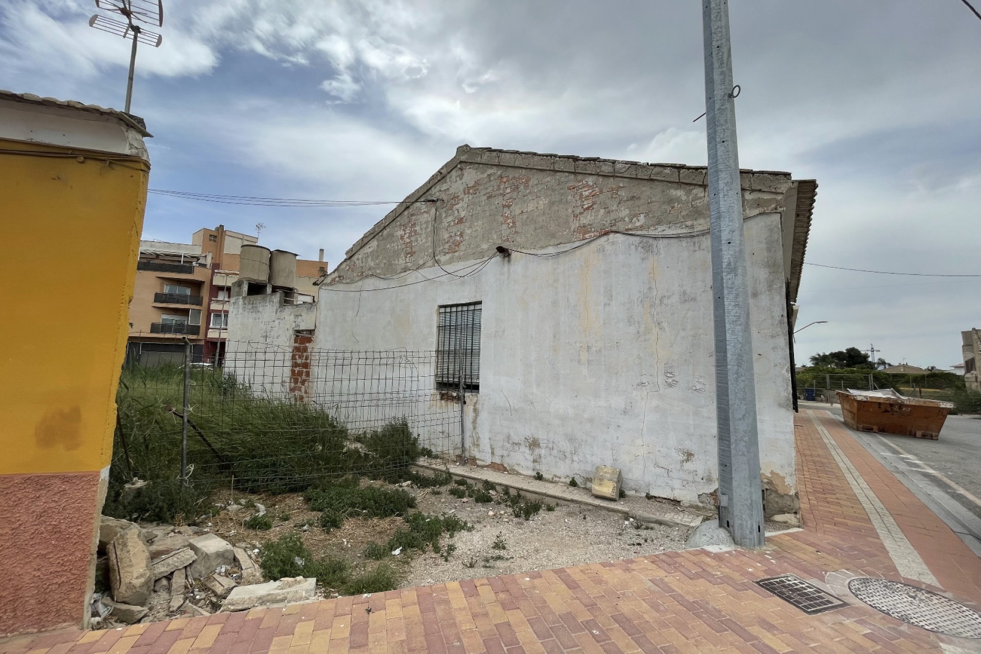 Resale - Plot / Land - Formentera del Segura - Formentera De Segura