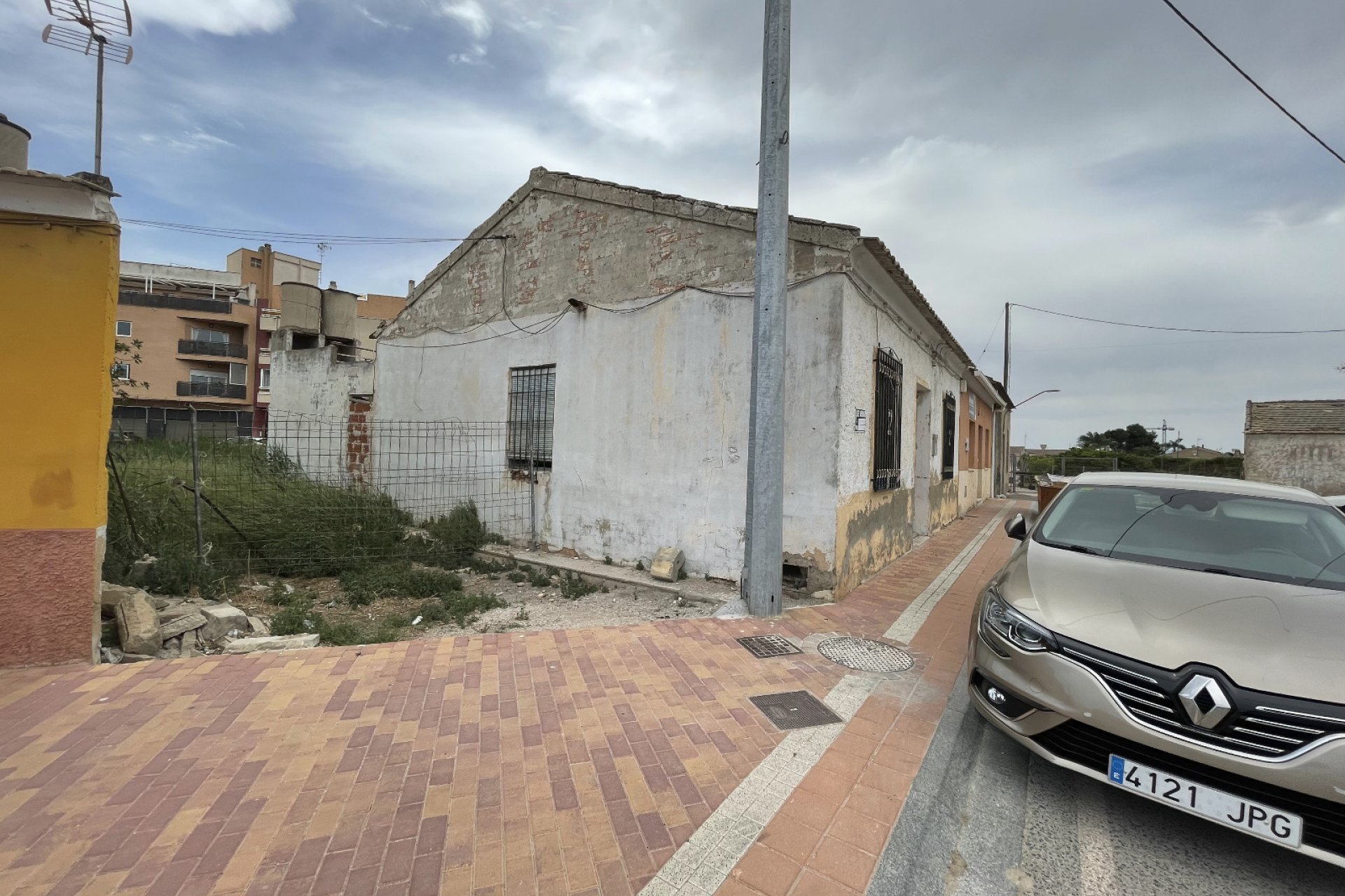 Resale - Plot / Land - Formentera del Segura - Formentera De Segura