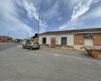 Resale - Plot / Land - Formentera del Segura - Formentera De Segura