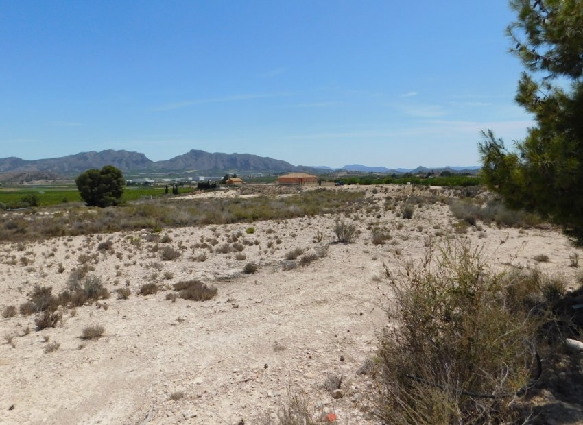 Resale - Plot / Land - Fortuna