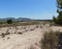 Resale - Plot / Land - Fortuna