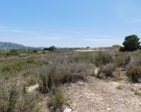 Resale - Plot / Land - Fortuna