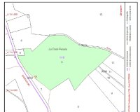 Resale - Plot / Land - Gea Truyols - Gea y Trujols