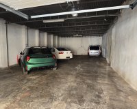 Resale - Plot / Land - Guardamar del Segura - Center