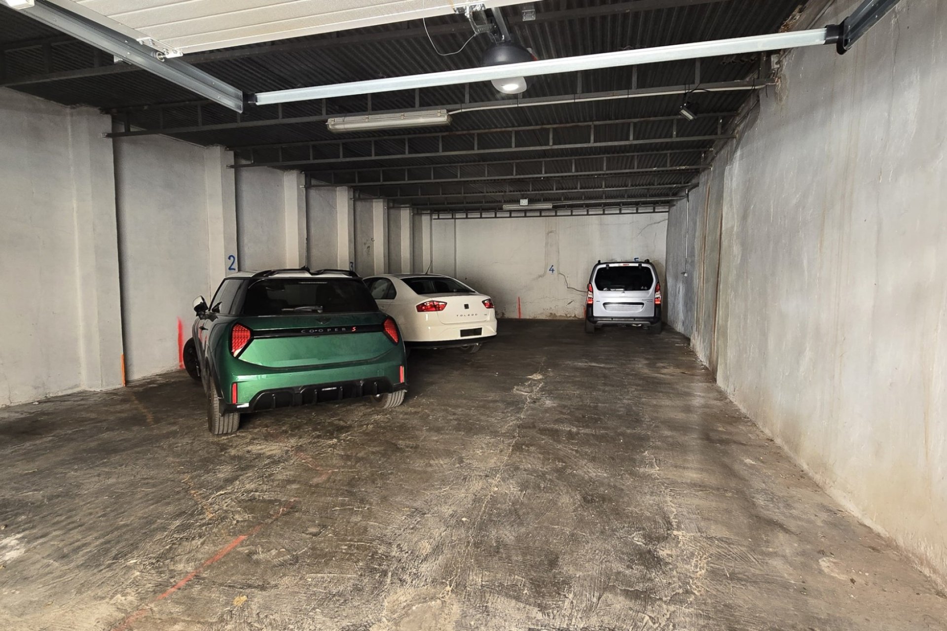 Resale - Plot / Land - Guardamar del Segura - Center