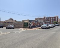 Resale - Plot / Land - Guardamar del Segura - Pueblo