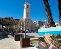 Resale - Plot / Land - Guardamar del Segura - Pueblo