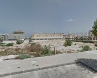 Resale - Plot / Land - Guardamar del Segura - Urb. Los Estaños
