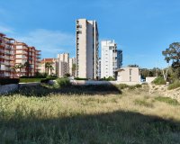 Resale - Plot / Land - Guardamar del Segura