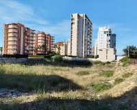 Resale - Plot / Land - Guardamar del Segura