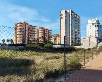 Resale - Plot / Land - Guardamar del Segura