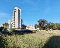 Resale - Plot / Land - Guardamar del Segura