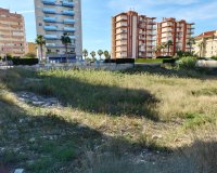 Resale - Plot / Land - Guardamar del Segura