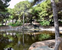 Resale - Plot / Land - Guardamar del Segura