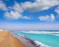 Resale - Plot / Land - Guardamar del Segura