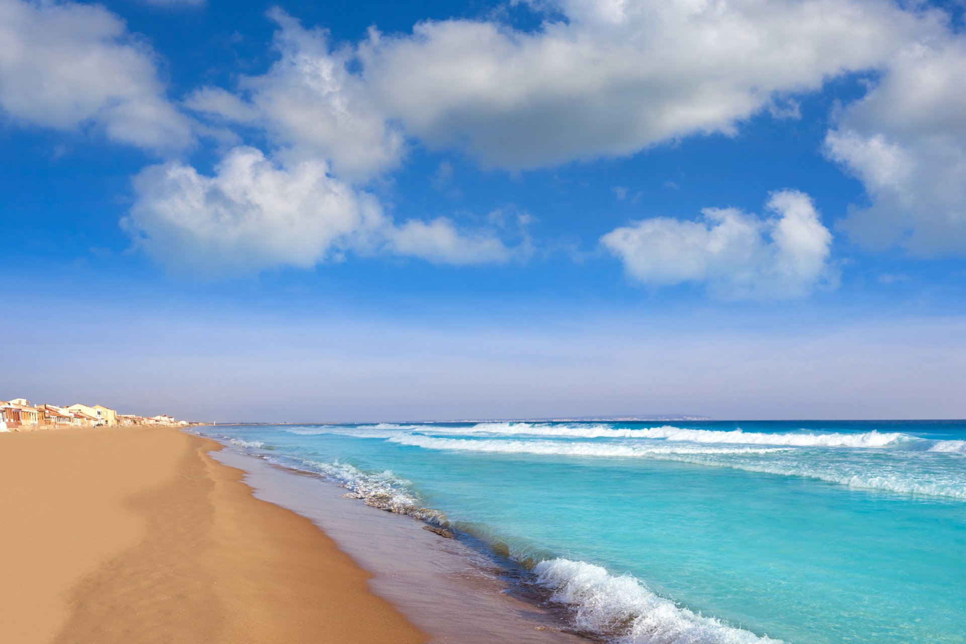 Resale - Plot / Land - Guardamar del Segura