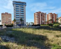 Resale - Plot / Land - Guardamar del Segura