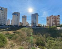 Resale - Plot / Land - Guardamar del Segura