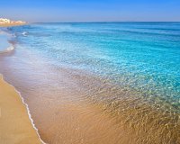 Resale - Plot / Land - Guardamar del Segura